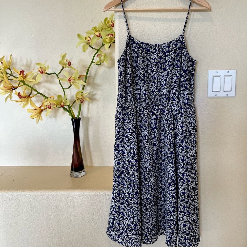 J Crew Dress